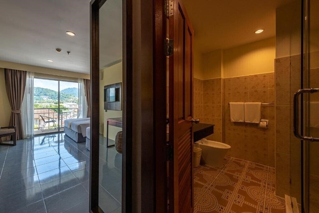 Fotografie Blue Beach Grand Resort And SPA 4*