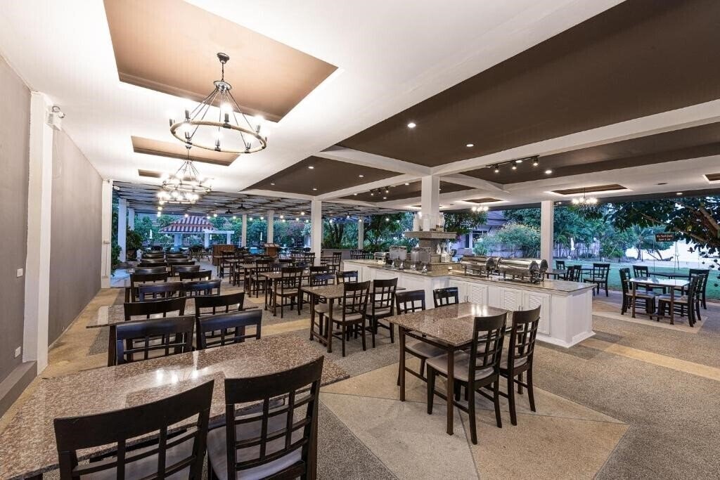 Imaginea Blue Beach Grand Resort And SPA 4*