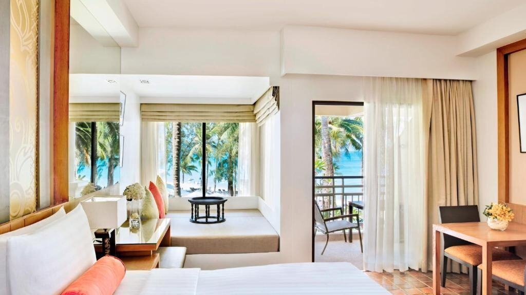 Fotografii Saii Laguna Phuket - Sha Plus 5*