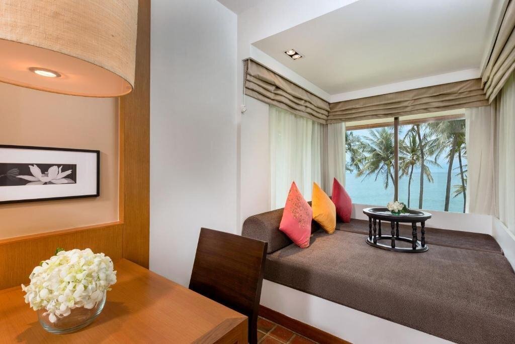 Imaginea Saii Laguna Phuket - Sha Plus 5*