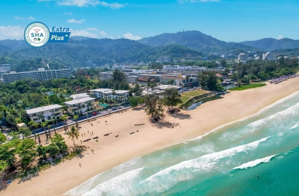 Fotografii Paradox Resort Phuket 5*