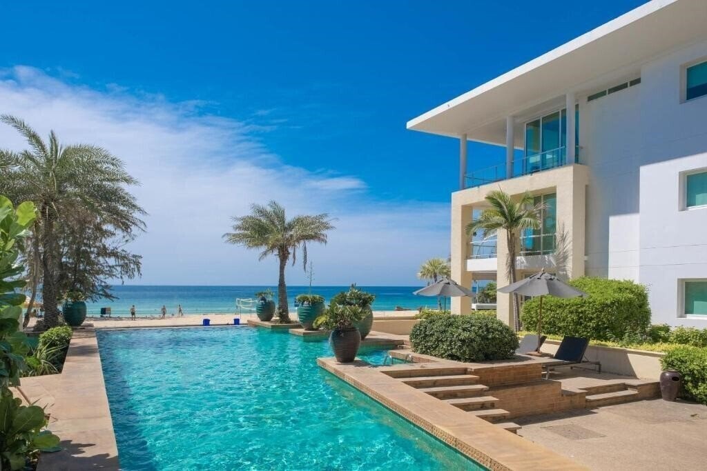 Fotografie Paradox Resort Phuket 5*