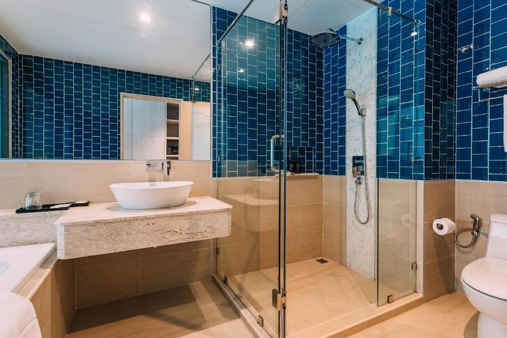 Изображение Seabed Grand Hotel Phuket 5*