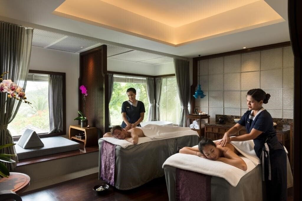 Фото Layan Residences By Anantara 5*