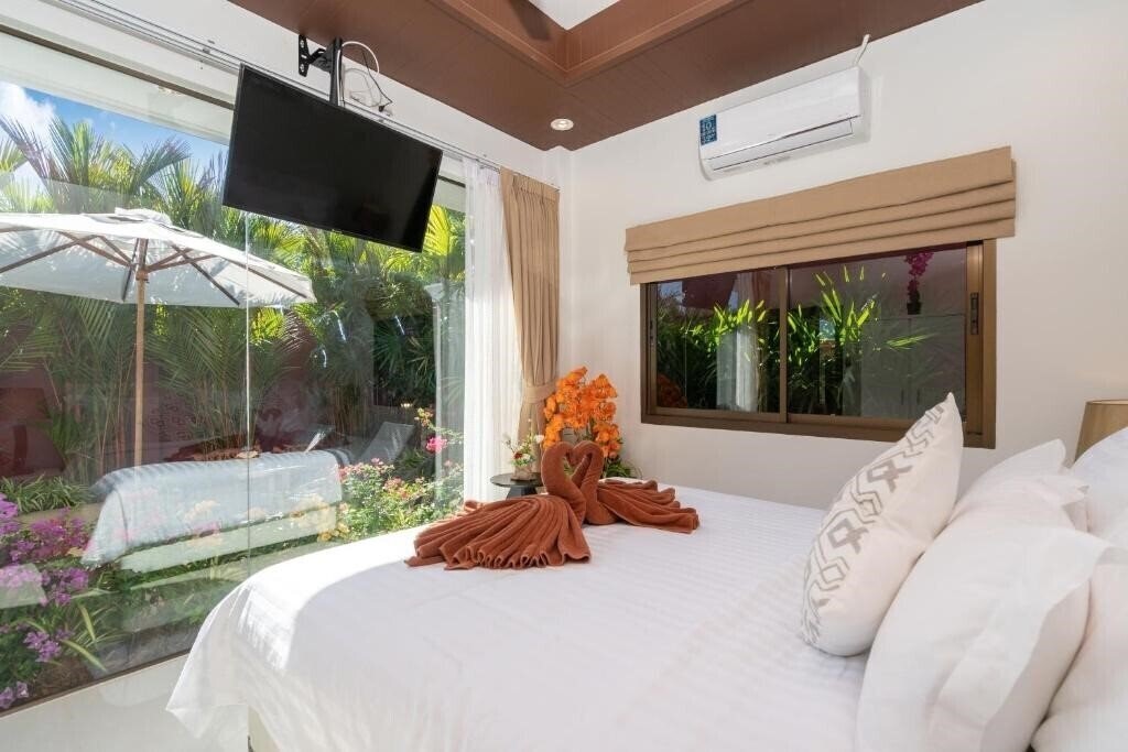 Fotografii Boutique Resort Private Pool Villa 4*
