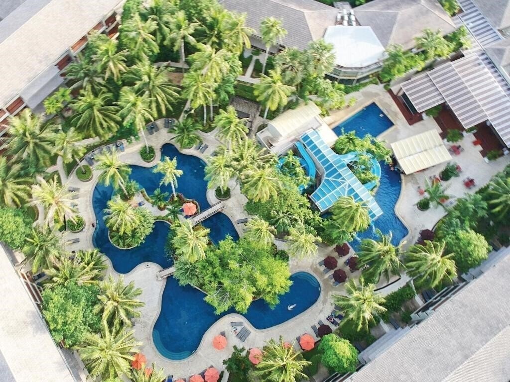 Fotografii Holiday Inn Resort Phuket Surin Beach (ex. Destination Resorts Phuket Surin Beach) 4*
