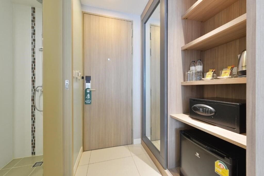Fotografie Grace Patong Hotel 4*