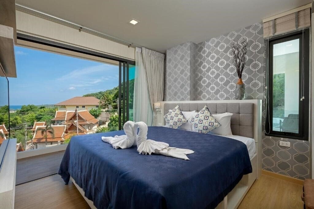 Фото Splendid Sea View Resort 4*