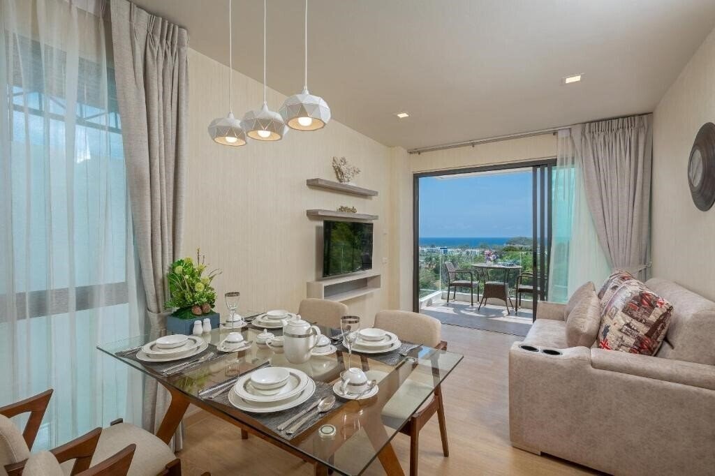 Изображение Splendid Sea View Resort 4*
