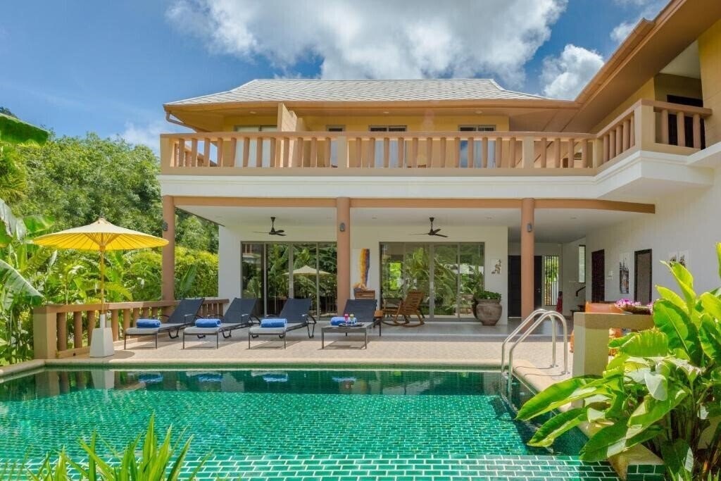 Hotel The Life Co Well-Being Detox Center 4*