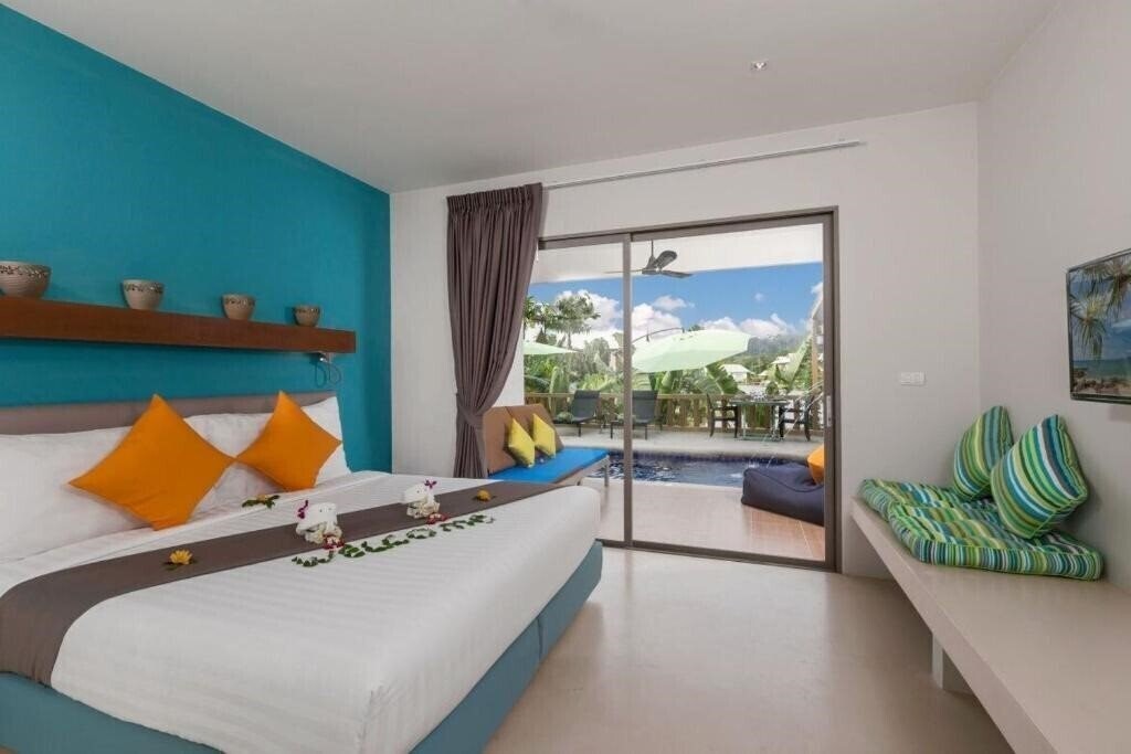Fotografii The Life Co Well-Being Detox Center 4*