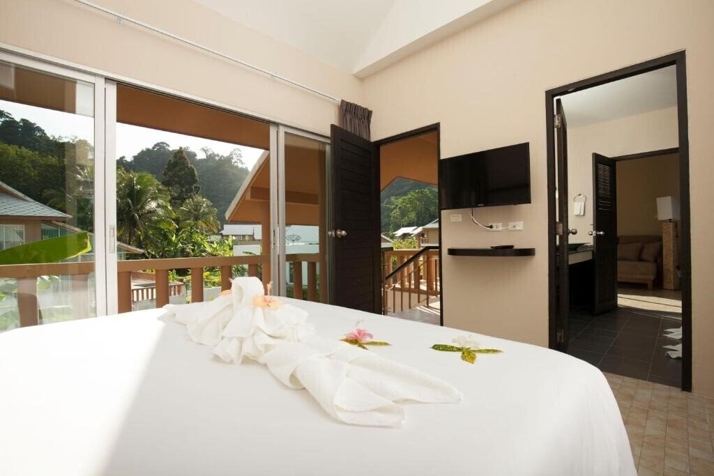 Fotografie The Life Co Well-Being Detox Center 4*