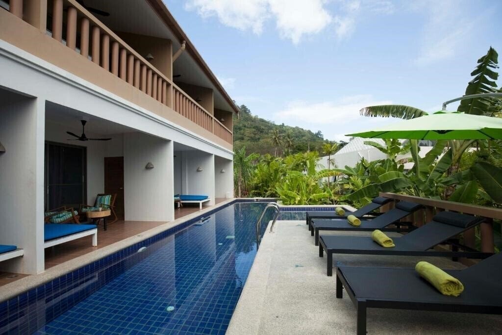 Imaginea The Life Co Well-Being Detox Center 4*