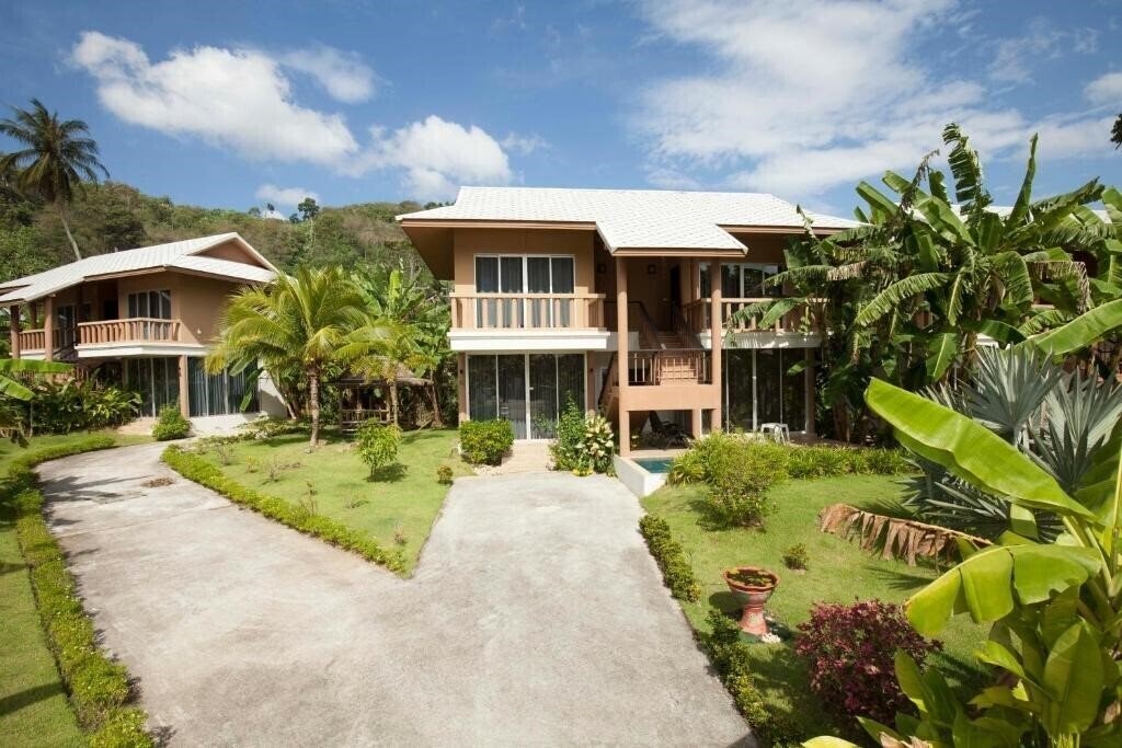 Imaginea The Life Co Well-Being Detox Center 4*