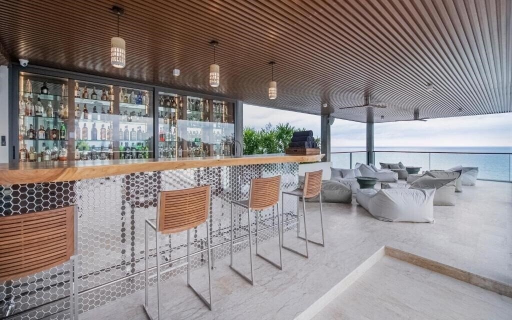 Fotografie Bluesiam Villas 4*