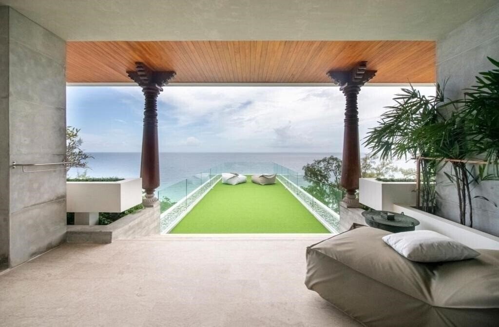 Imaginea Bluesiam Villas 4*