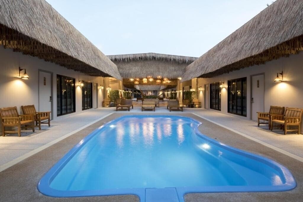 Fotografii Ozone Villa Phuket 5*