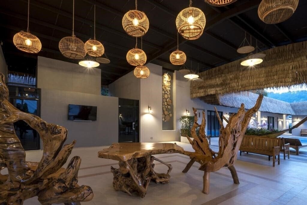 Fotografie Ozone Villa Phuket 5*