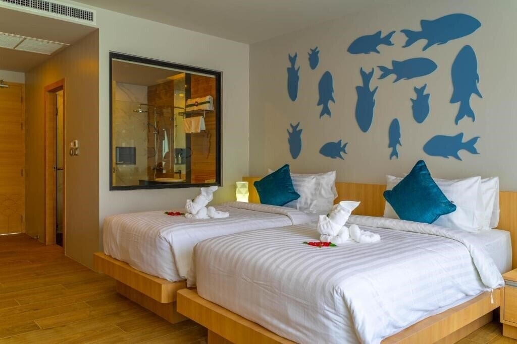 Imaginea Golden Paradise Hotel 3*