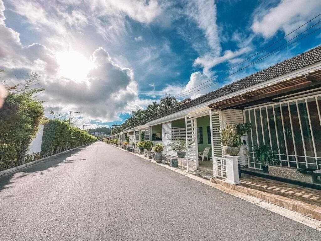 Hotel Favorite Place Hotel 3*