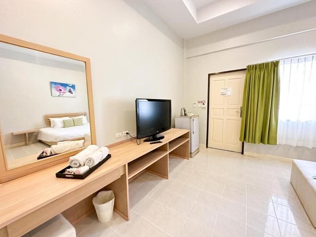 Fotografie Favorite Place Hotel 3*