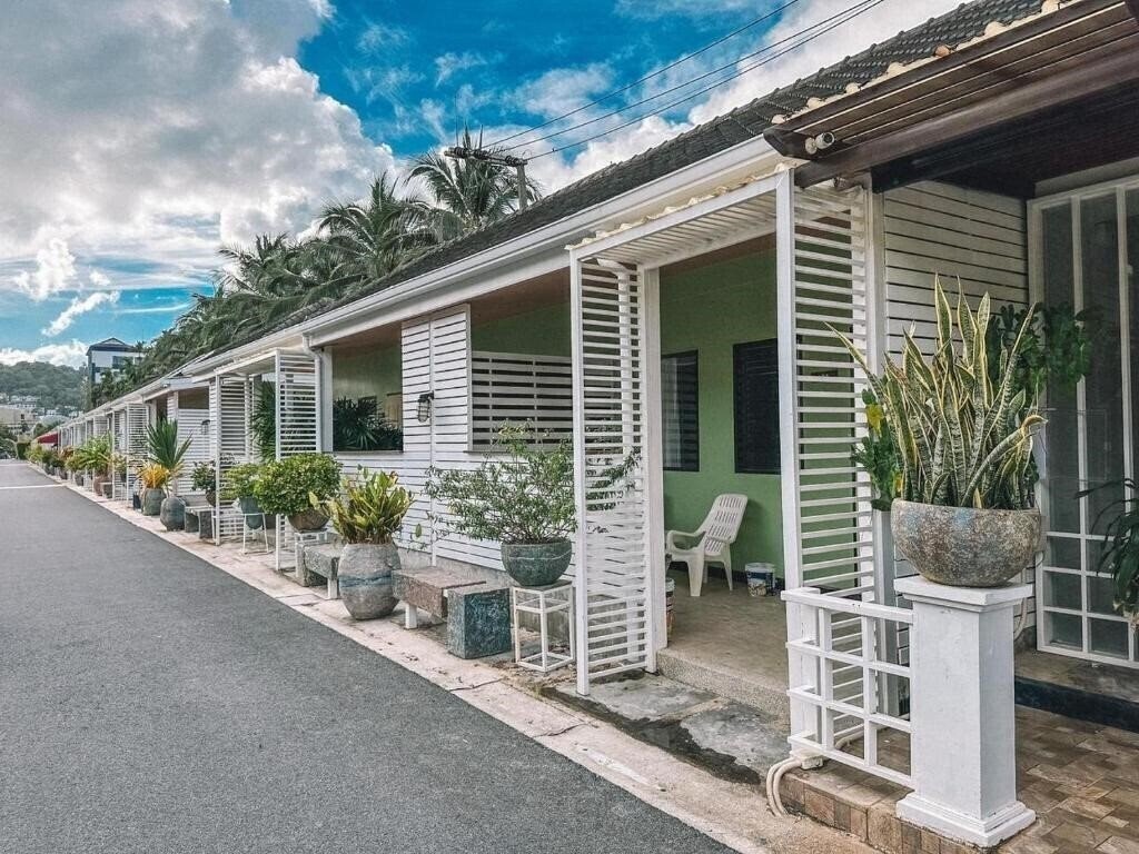 Imaginea Favorite Place Hotel 3*