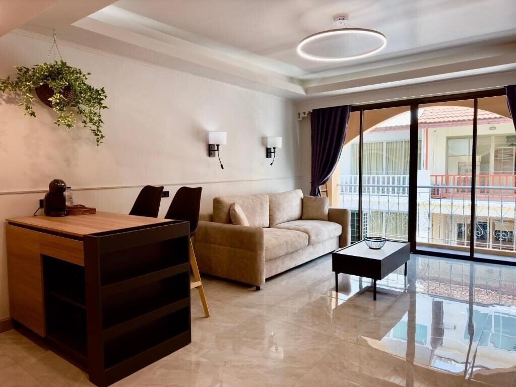 Фотография Grand Orlov Apart Hotel 3*