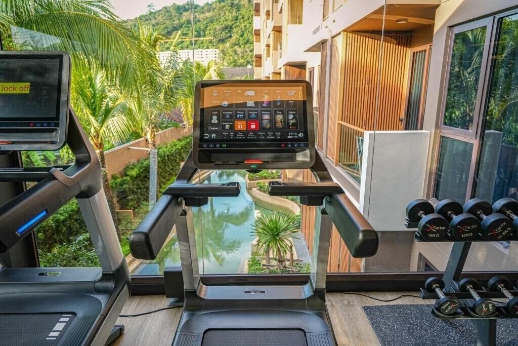 Imaginea The Marin Kamala 5*