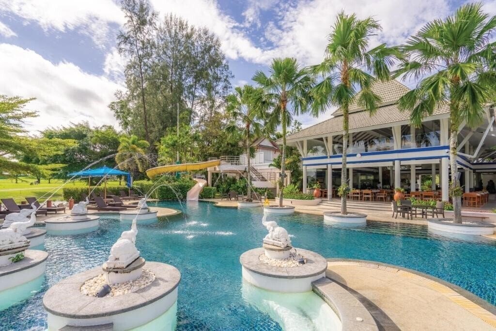 Фотография Homm Suite Laguna 5*