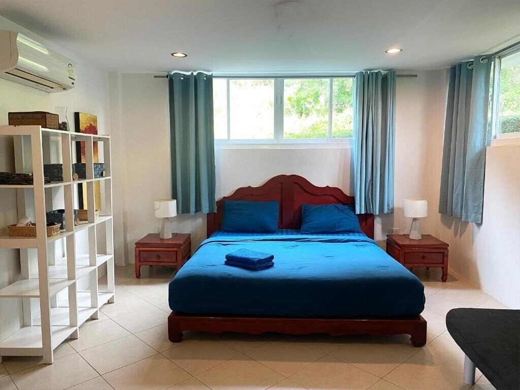Фото Kamala Heights 3*