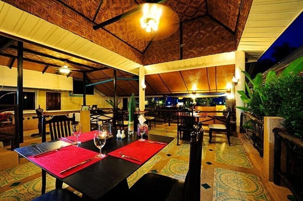 Fotografie Thai Kamala Beach Front 3*