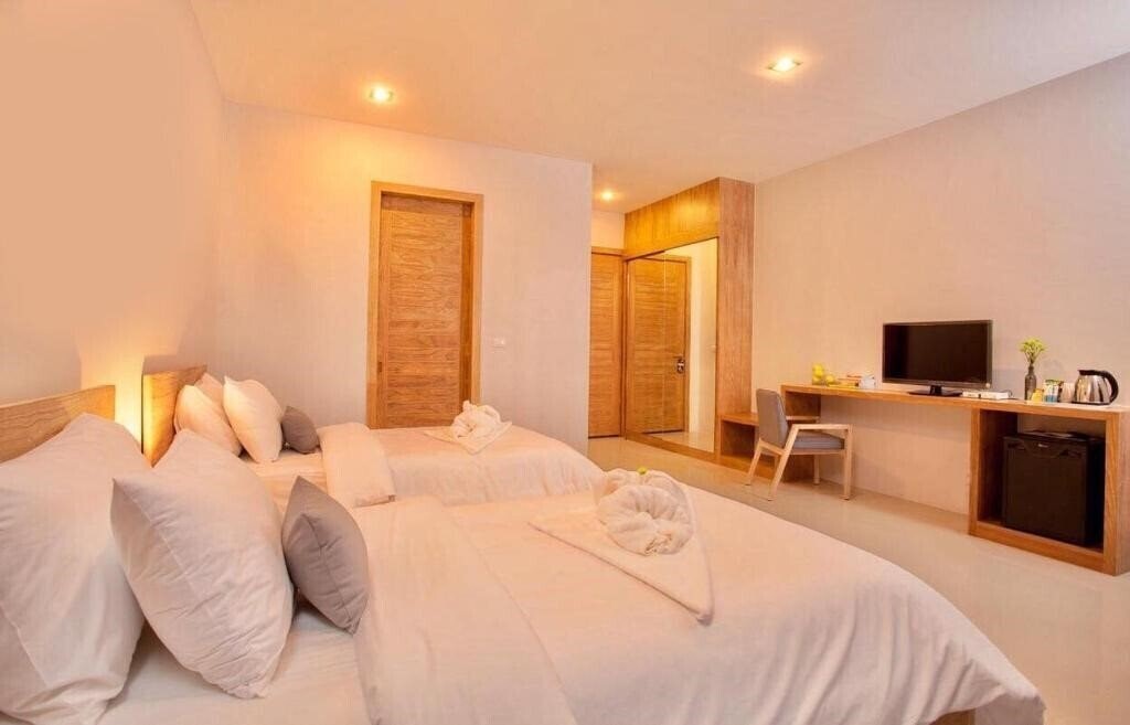 Картинка Lemonade Phuket 3*