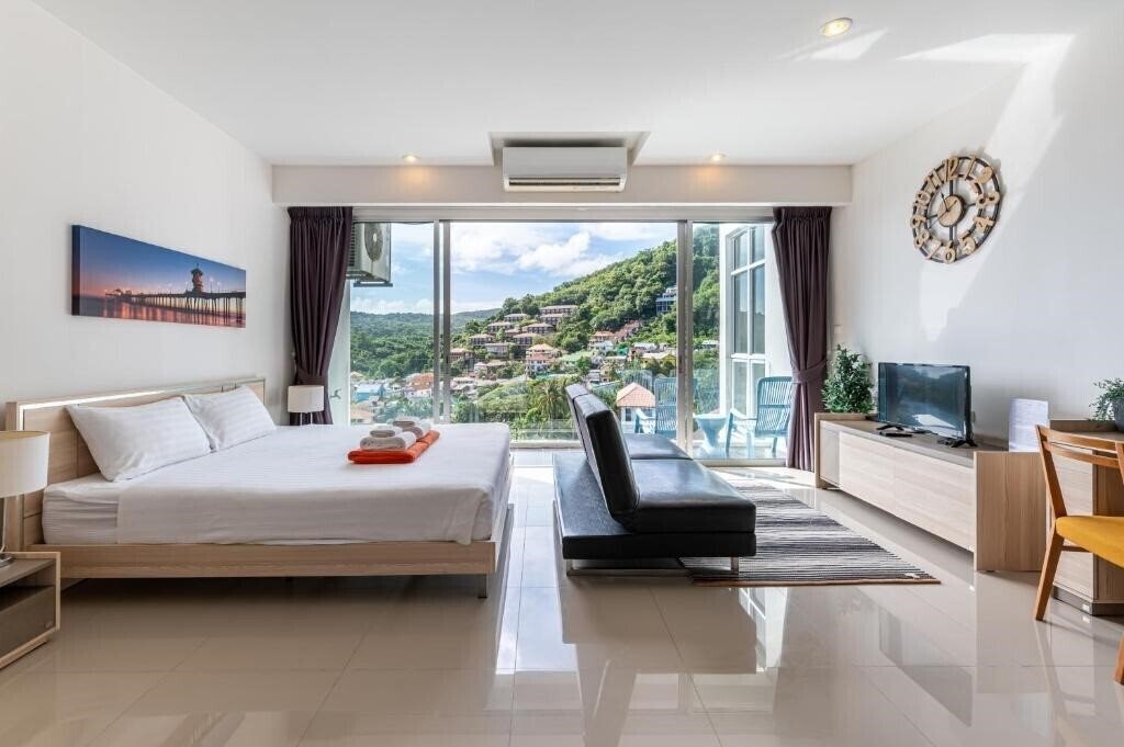Fotografii Chic Condominium 2*
