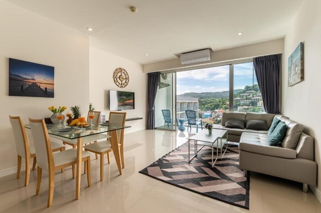 Imaginea Chic Condominium 2*