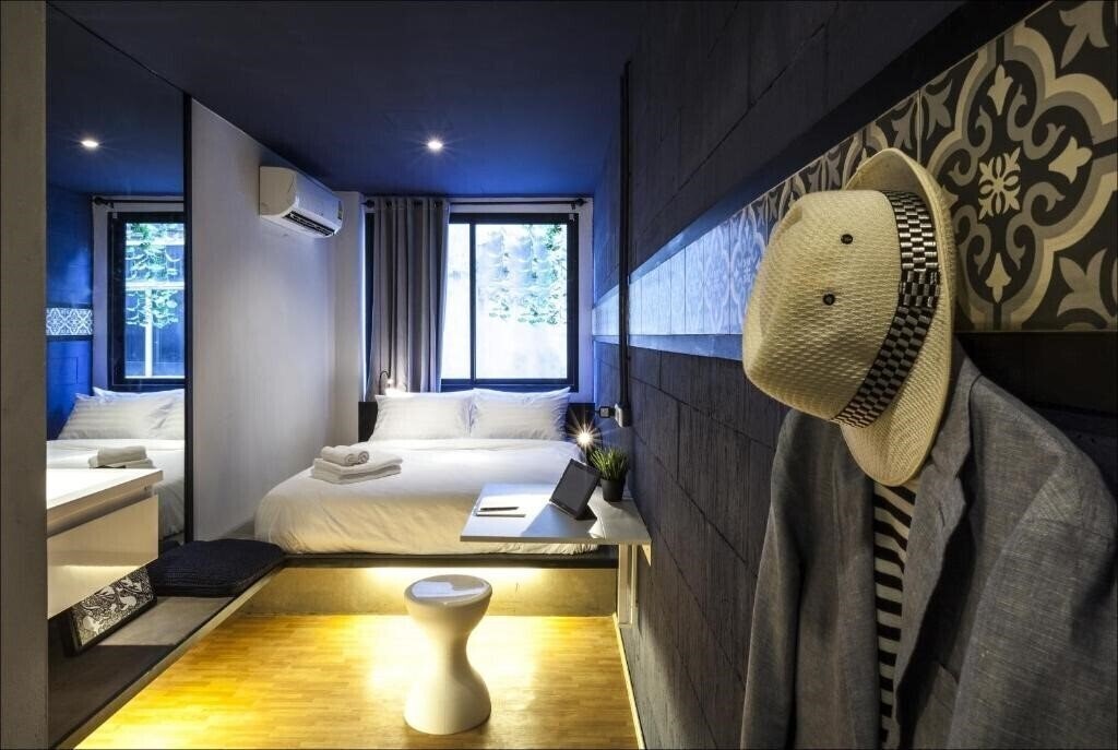 Imaginea Fulfill Hostel 2*