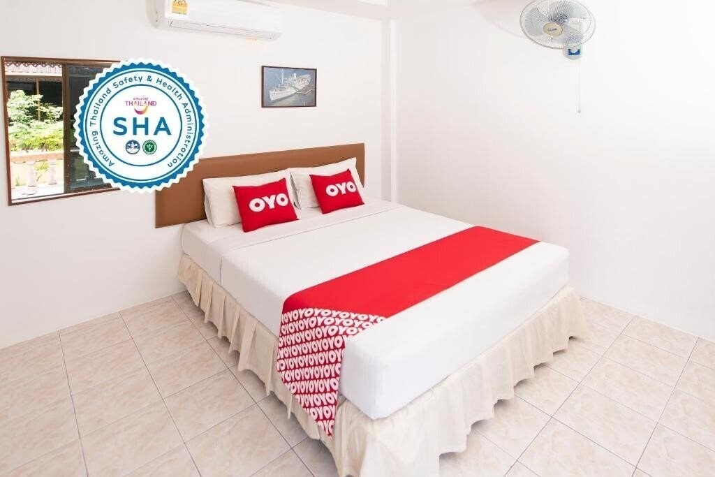 Fotografii Oyo 325 Naiyang Cottage 3*