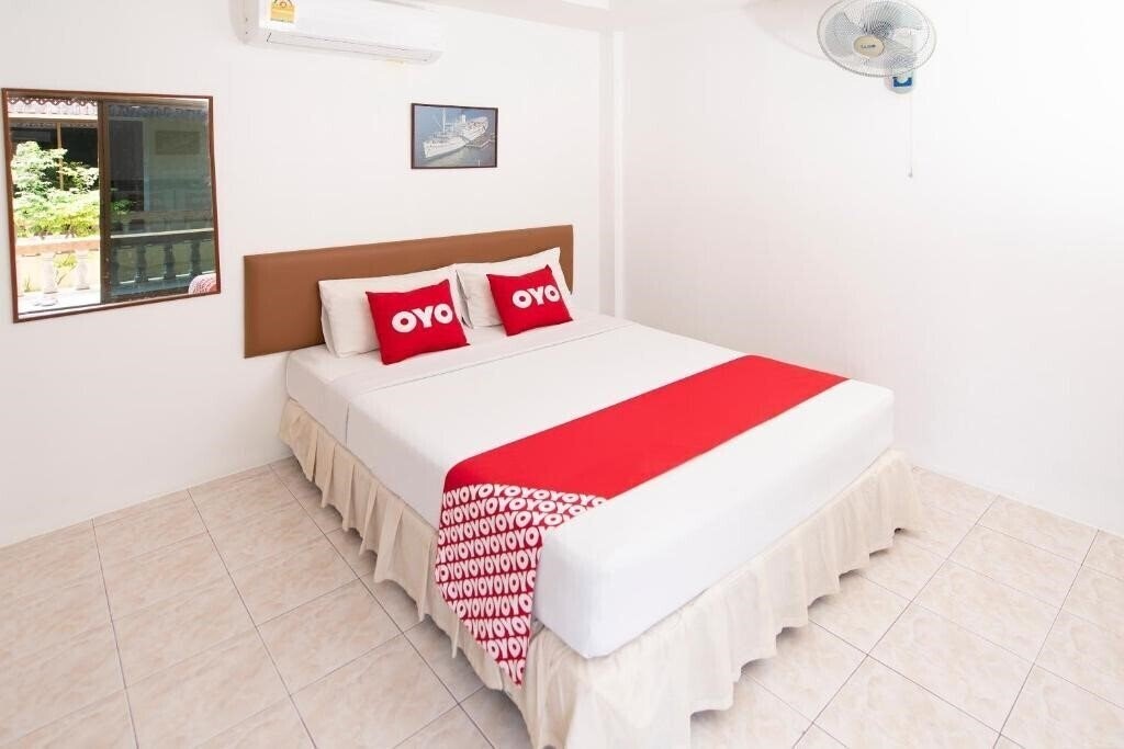 Imaginea Oyo 325 Naiyang Cottage 3*