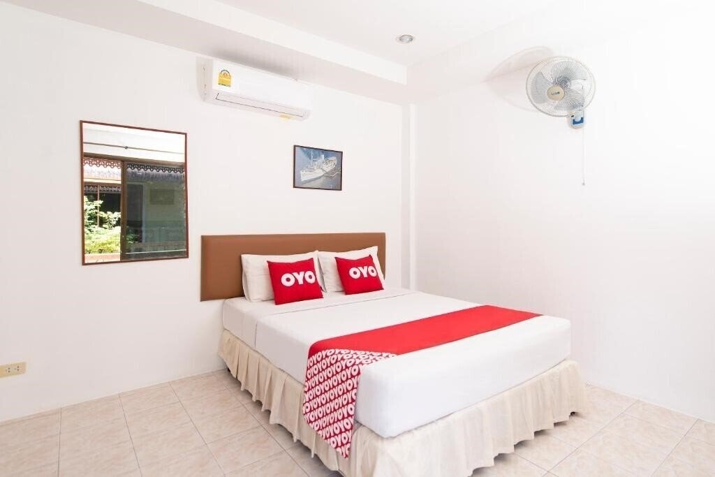 Imaginea Oyo 325 Naiyang Cottage 3*