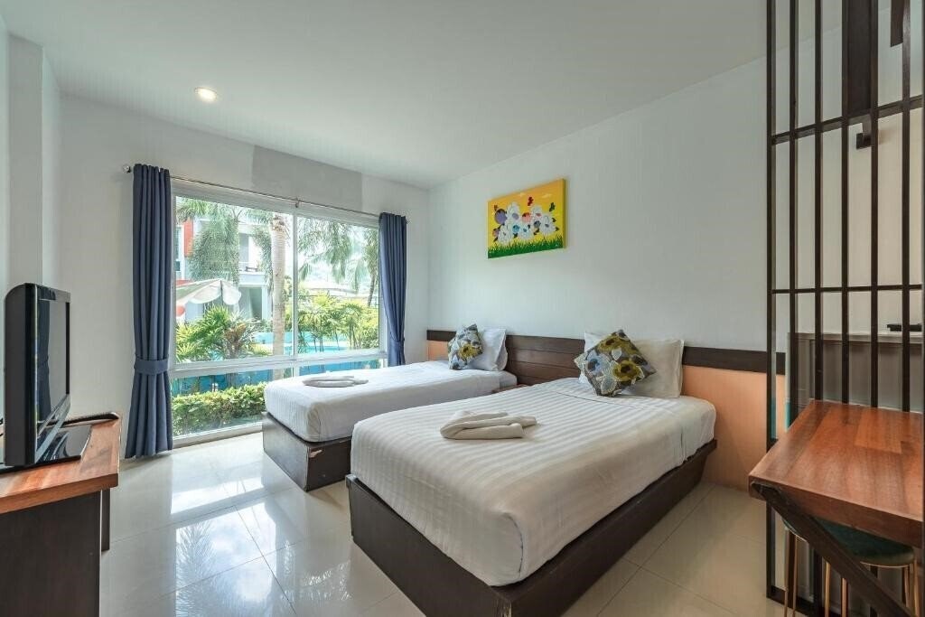 Fotografii The One Cozy Vacation Residence 3*