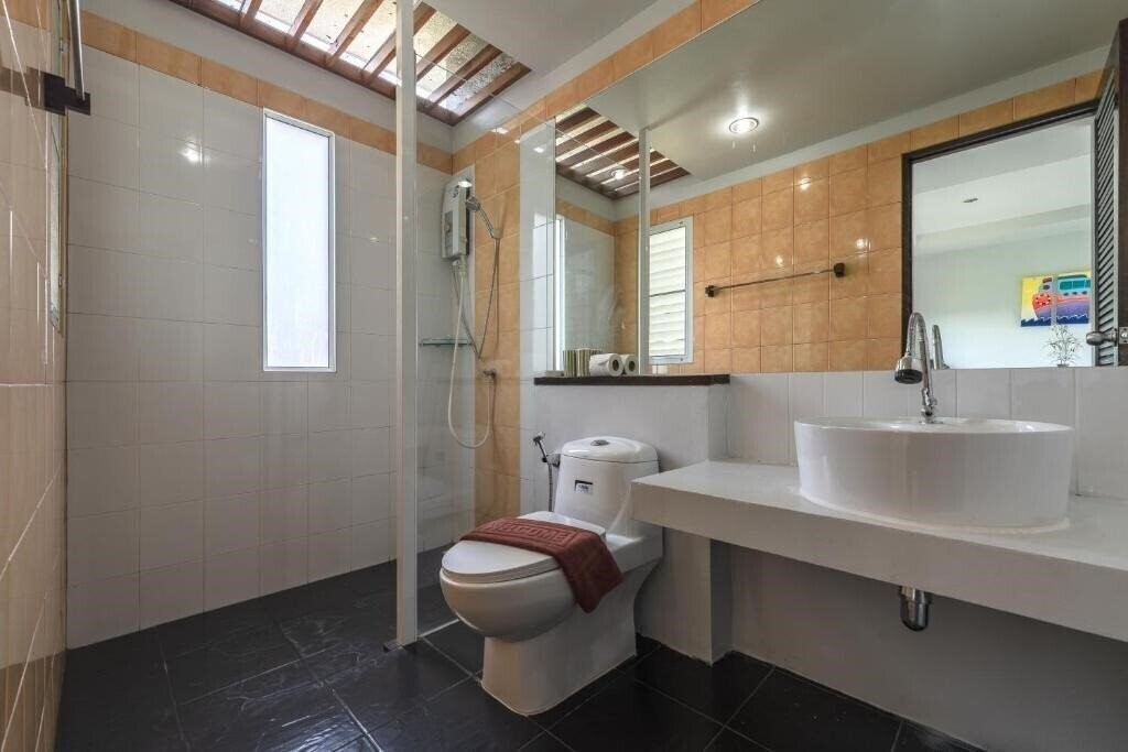 Fotografie The One Cozy Vacation Residence 3*