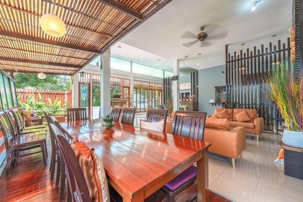 Imaginea The One Cozy Vacation Residence 3*