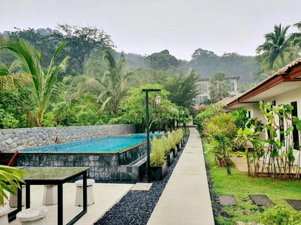 Изображение Lamsai Resort 2*