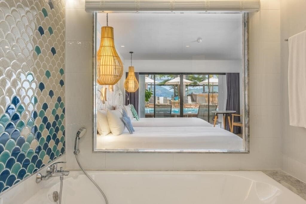 Fotografie Liv Hotel Phuket Patong Beachfront 4*