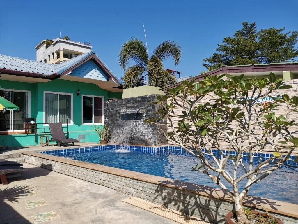 Fotografie Serene Villa Phuket By Zuzu 2*