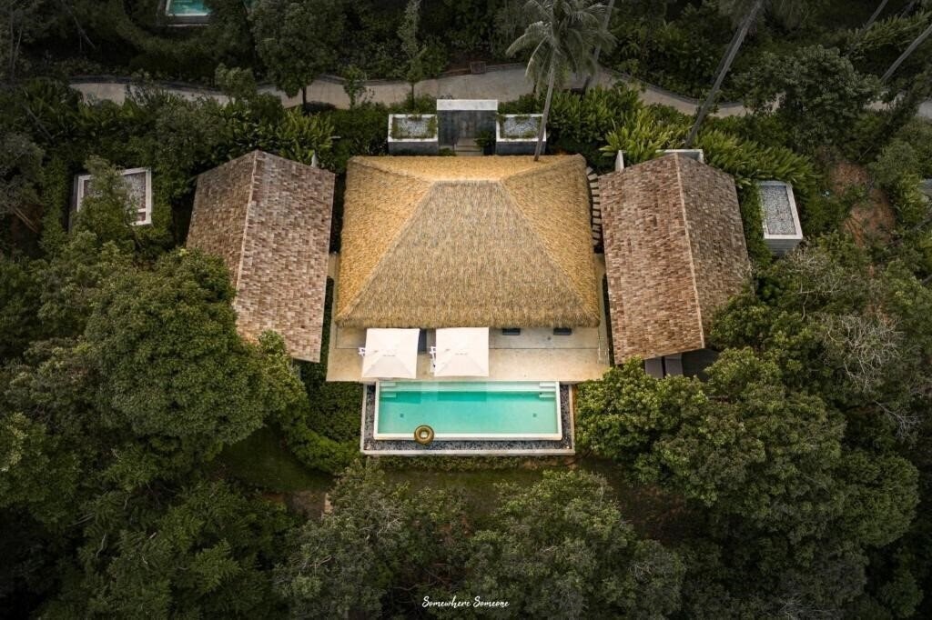Hotel Villa Escape By Burasari 5*