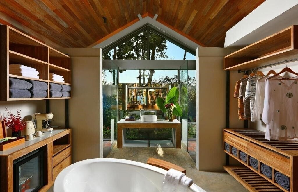 Fotografie Villa Escape By Burasari 5*