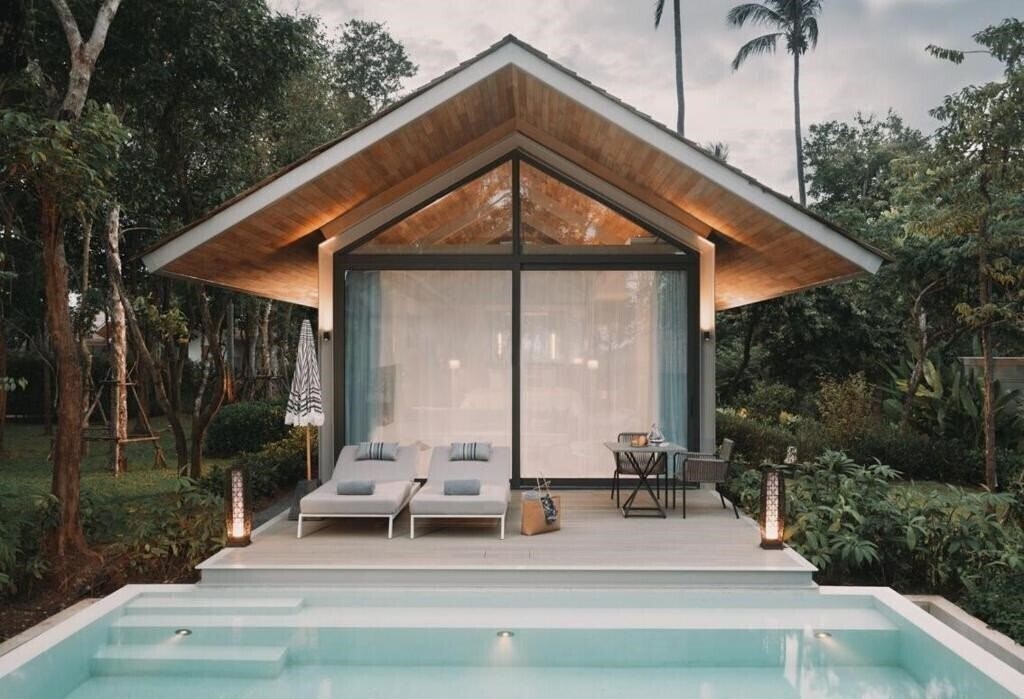 Imaginea Villa Escape By Burasari 5*