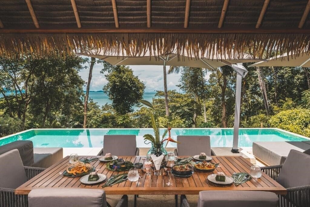 Imaginea Villa Escape By Burasari 5*
