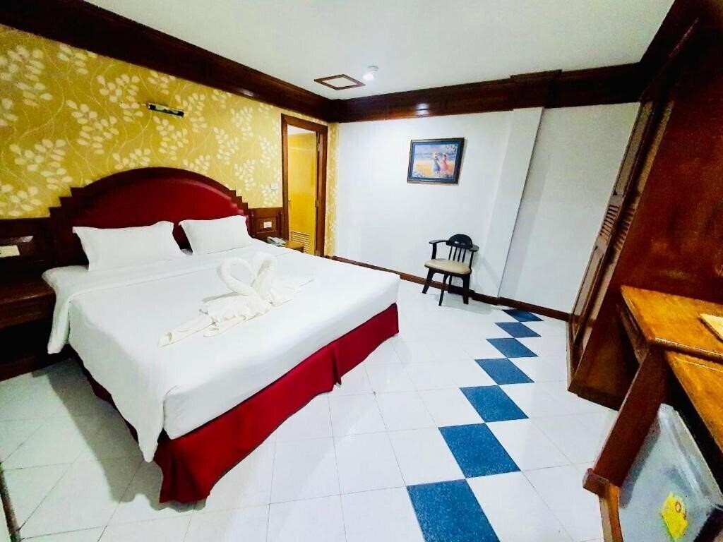 Imaginea Lime Hotel Patong 3*