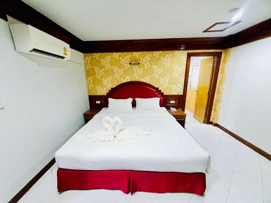 Imaginea Lime Hotel Patong 3*